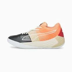 Puma Fusion Nitro Basketball Shoes