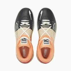 Puma Fusion Nitro Basketball Shoes -Shoes Sales Store Fusion Nitro Basketball Shoes 5