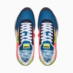 Running Future Rider Play On Men's Sneakers -Shoes Sales Store Future Rider Play On Mens Sneakers 11