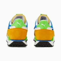 Running Future Rider Play On Men's Sneakers -Shoes Sales Store Future Rider Play On Mens Sneakers 2