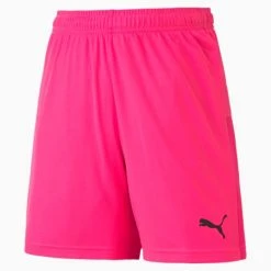 Football GOAL Kids' Knit Shorts