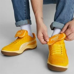 Puma GV Special+ Kenny Burns Sneakers -Shoes Sales Store GV Special Kenny Burns Sneakers 2