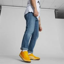 Puma GV Special+ Kenny Burns Sneakers -Shoes Sales Store GV Special Kenny Burns Sneakers 3