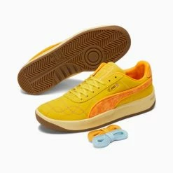 Puma GV Special+ Kenny Burns Sneakers -Shoes Sales Store GV Special Kenny Burns Sneakers 4