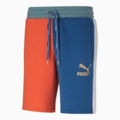 Puma Go For Colorblock Short 9" -Shoes Sales Store Go For Colorblock Short 9 3