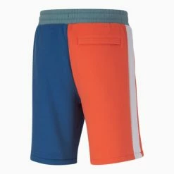 Puma Go For Colorblock Short 9" -Shoes Sales Store Go For Colorblock Short 9 4