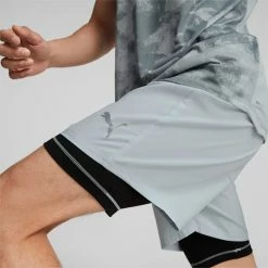 Performance Running Graphic 2-In-1 5” Men’s Running Shorts 9 Performance Running Graphic 2-In-1 5” Men’s Running Shorts -Shoes Sales Store Graphic 2 In 1 5 Mens Running Shorts 3