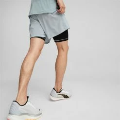 Performance Running Graphic 2-In-1 5” Men’s Running Shorts 10 Performance Running Graphic 2-In-1 5” Men’s Running Shorts -Shoes Sales Store Graphic 2 In 1 5 Mens Running Shorts 4