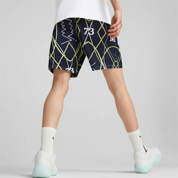 Puma Half Court Mens' Basketball Shorts 1 Puma Half Court Mens' Basketball Shorts