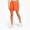 Puma Hidden Flower High Waist Women's Shorts