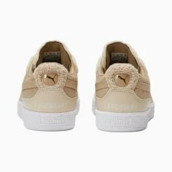 Puma X June Ambrose High Court Cunning Suede Women's Sneakers -Shoes Sales Store High Court Cunning Suede Womens Sneakers 2