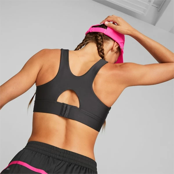 Performance Running High Impact Ultraform Women's Running Bra 4 Performance Running High Impact Ultraform Women's Running Bra - Image 4