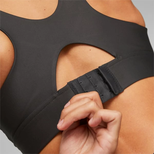 Performance Running High Impact Ultraform Women's Running Bra 5 Performance Running High Impact Ultraform Women's Running Bra - Image 5
