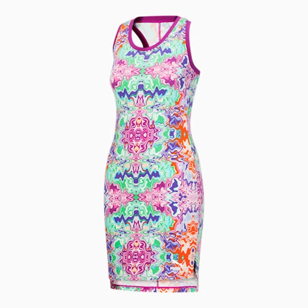 Puma Hypnotize AOP Dress 4 Puma Hypnotize AOP Dress - Image 4