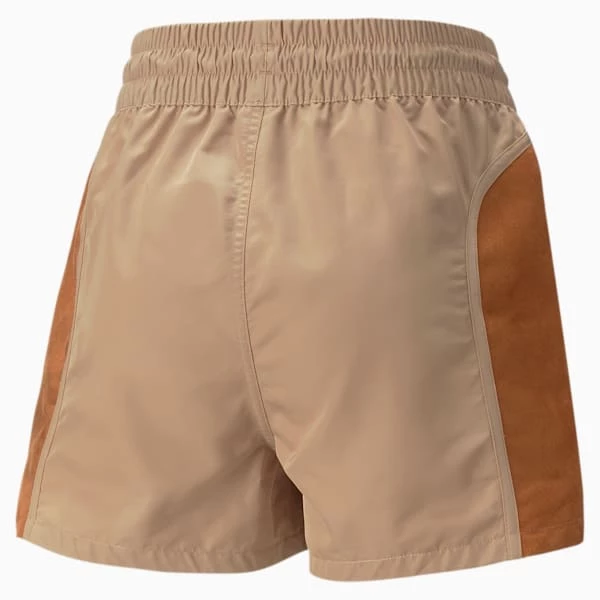 Puma INFUSE Woven Women's Shorts 2 Puma INFUSE Woven Women's Shorts - Image 2