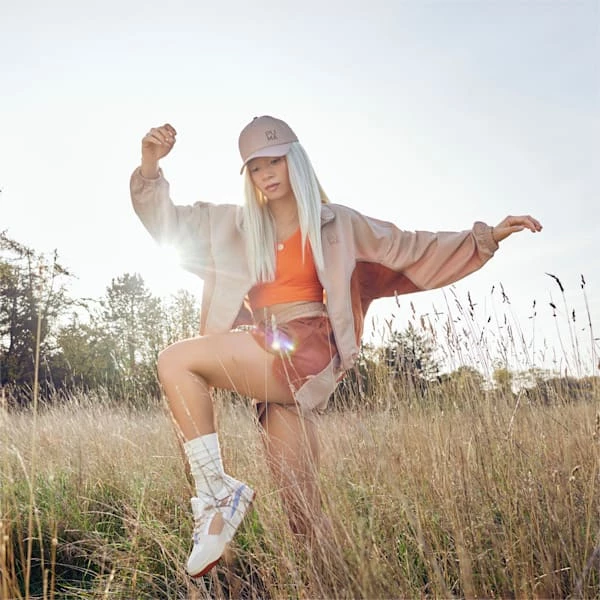 Puma INFUSE Woven Women's Shorts 3 Puma INFUSE Woven Women's Shorts - Image 3