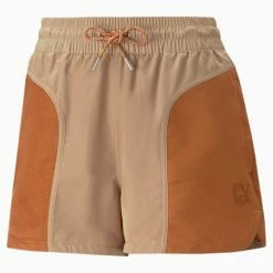 Puma INFUSE Woven Women's Shorts