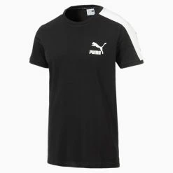 Archive Iconic T7 Men's Tee -Shoes Sales Store Iconic T7 Mens Tee 3