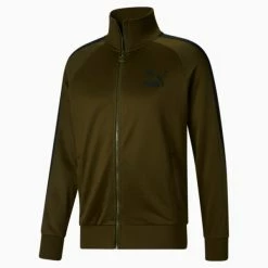 Classics Iconic T7 Men's Track Jacket -Shoes Sales Store Iconic T7 Mens Track Jacket 10