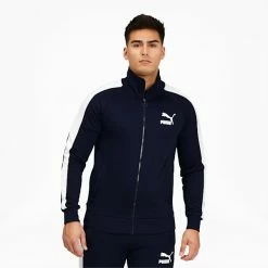 Classics Iconic T7 Men's Track Jacket