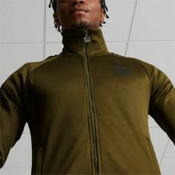 Classics Iconic T7 Men's Track Jacket -Shoes Sales Store Iconic T7 Mens Track Jacket 7