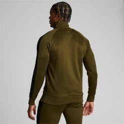 Classics Iconic T7 Men's Track Jacket -Shoes Sales Store Iconic T7 Mens Track Jacket 9