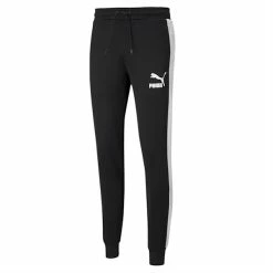 Classics Iconic T7 Men's Track Pants -Shoes Sales Store Iconic T7 Mens Track Pants 16