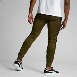 Classics Iconic T7 Men's Track Pants -Shoes Sales Store Iconic T7 Mens Track Pants 2