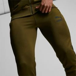 Classics Iconic T7 Men's Track Pants -Shoes Sales Store Iconic T7 Mens Track Pants 4