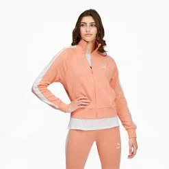 Classics Iconic T7 Women's Track Jacket