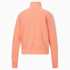 Classics Iconic T7 Women's Track Jacket -Shoes Sales Store Iconic T7 Womens Track Jacket 4