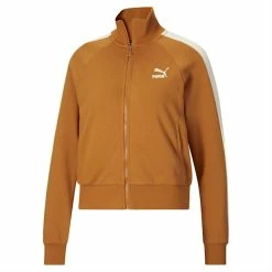 Classics Iconic T7 Women's Track Jacket