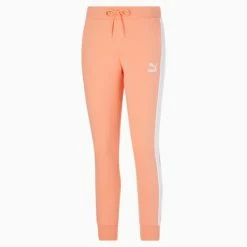 Classics Iconic T7 Women's Track Pants -Shoes Sales Store Iconic T7 Womens Track Pants 3