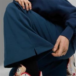 Puma Infuse Wide Leg Women's Pants -Shoes Sales Store Infuse Wide Leg Womens Pants 3