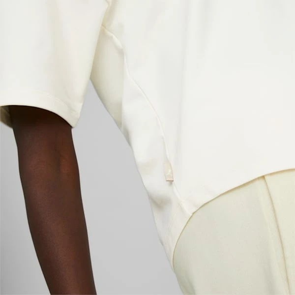 Puma Infuse Women's Relaxed Tee 2 Puma Infuse Women's Relaxed Tee - Image 2