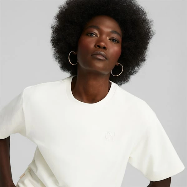 Puma Infuse Women's Relaxed Tee 3 Puma Infuse Women's Relaxed Tee - Image 3