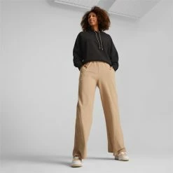 Puma Infuse Women's Wide Leg Pants 8 Puma Infuse Women's Wide Leg Pants -Shoes Sales Store Infuse Womens Wide Leg Pants 2