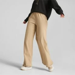 Puma Infuse Women's Wide Leg Pants