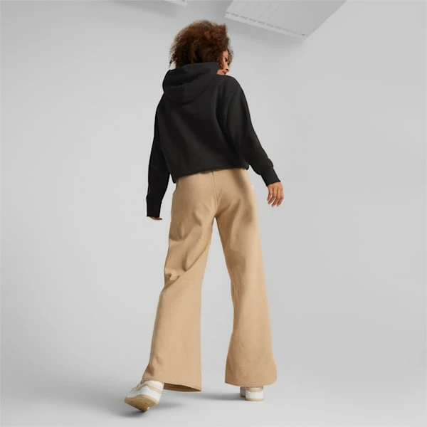 Puma Infuse Women's Wide Leg Pants 5 Puma Infuse Women's Wide Leg Pants - Image 5
