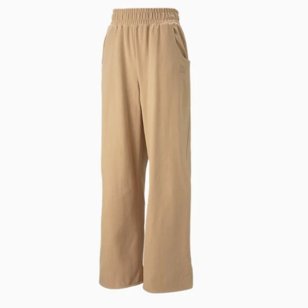 Puma Infuse Women's Wide Leg Pants 6 Puma Infuse Women's Wide Leg Pants - Image 6