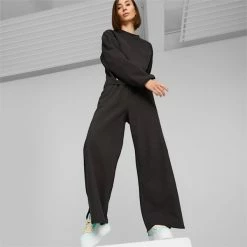 Puma Infuse Women's Wide Leg Pants