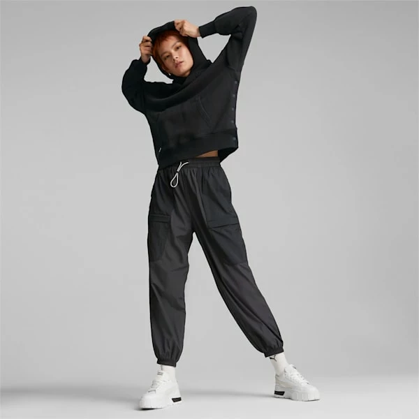 Puma Infuse Woven Women's Pants 2 Puma Infuse Woven Women's Pants - Image 2