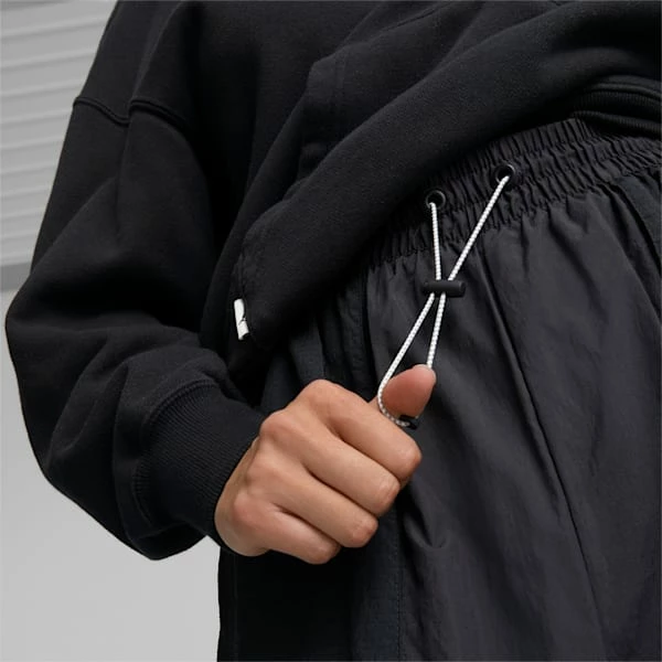 Puma Infuse Woven Women's Pants 4 Puma Infuse Woven Women's Pants - Image 4