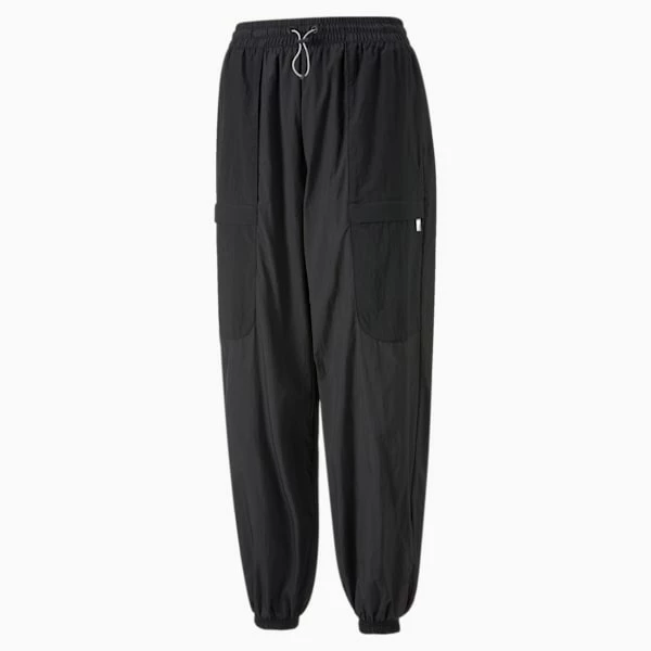Puma Infuse Woven Women's Pants 6 Puma Infuse Woven Women's Pants - Image 6