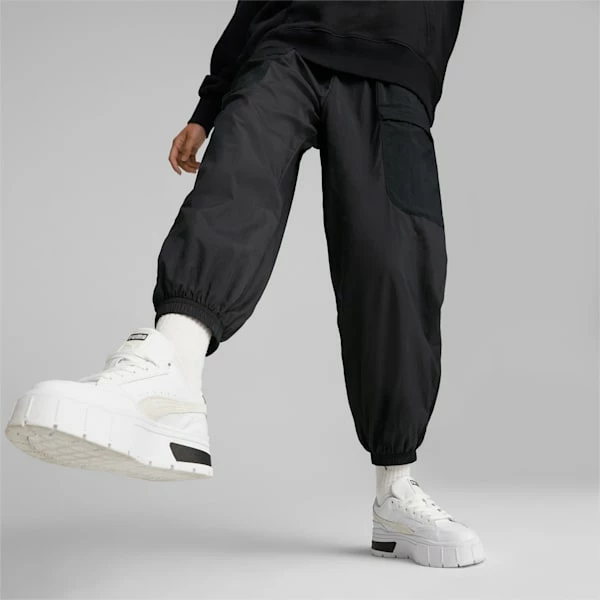 Puma Infuse Woven Women's Pants 1 Puma Infuse Woven Women's Pants