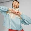 Puma Infuse Woven Women's Track Jacket