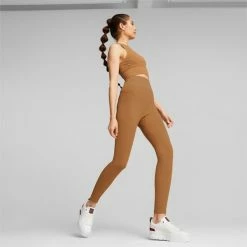 Puma Infuse EvoKNIT Cropped Women's Top -Shoes Sales Store Infuse evoKNIT Cropped Womens Top 4