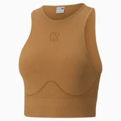 Puma Infuse EvoKNIT Cropped Women's Top -Shoes Sales Store Infuse evoKNIT Cropped Womens Top 5