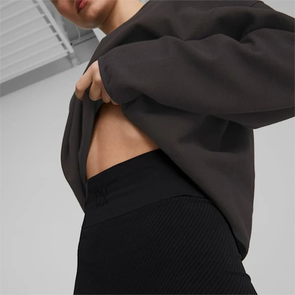 Puma Infuse EvoKNIT Women's Leggings 2 Puma Infuse EvoKNIT Women's Leggings - Image 2