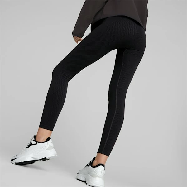 Puma Infuse EvoKNIT Women's Leggings 3 Puma Infuse EvoKNIT Women's Leggings - Image 3